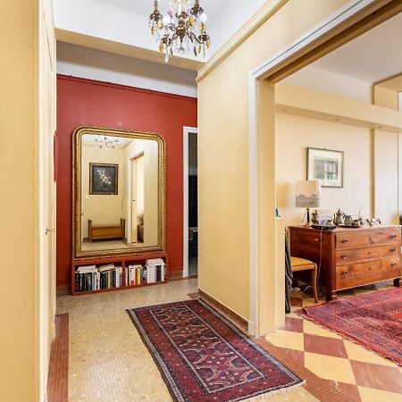 Apartment Le Provence By Interhome Dinard Kültér fotó