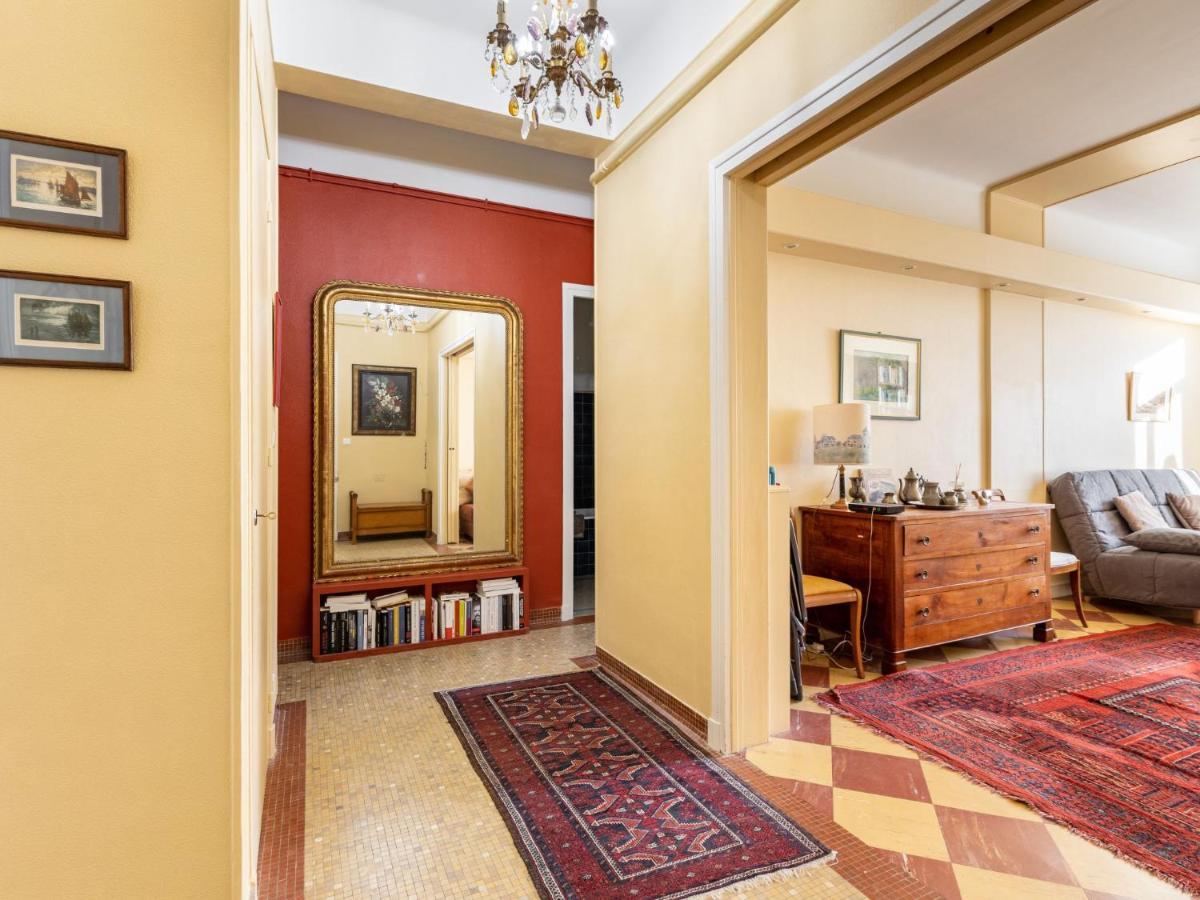 Apartment Le Provence By Interhome Dinard Kültér fotó