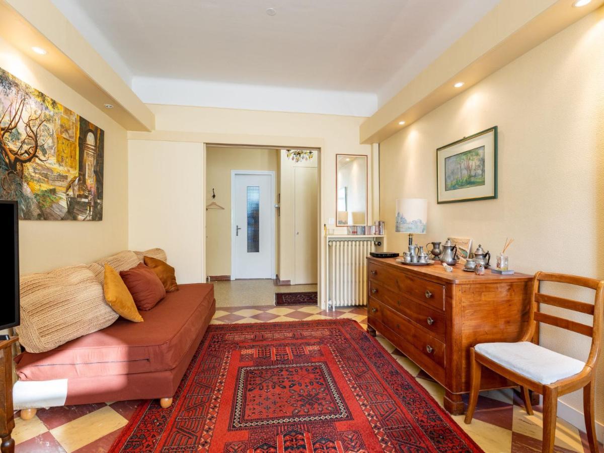 Apartment Le Provence By Interhome Dinard Kültér fotó