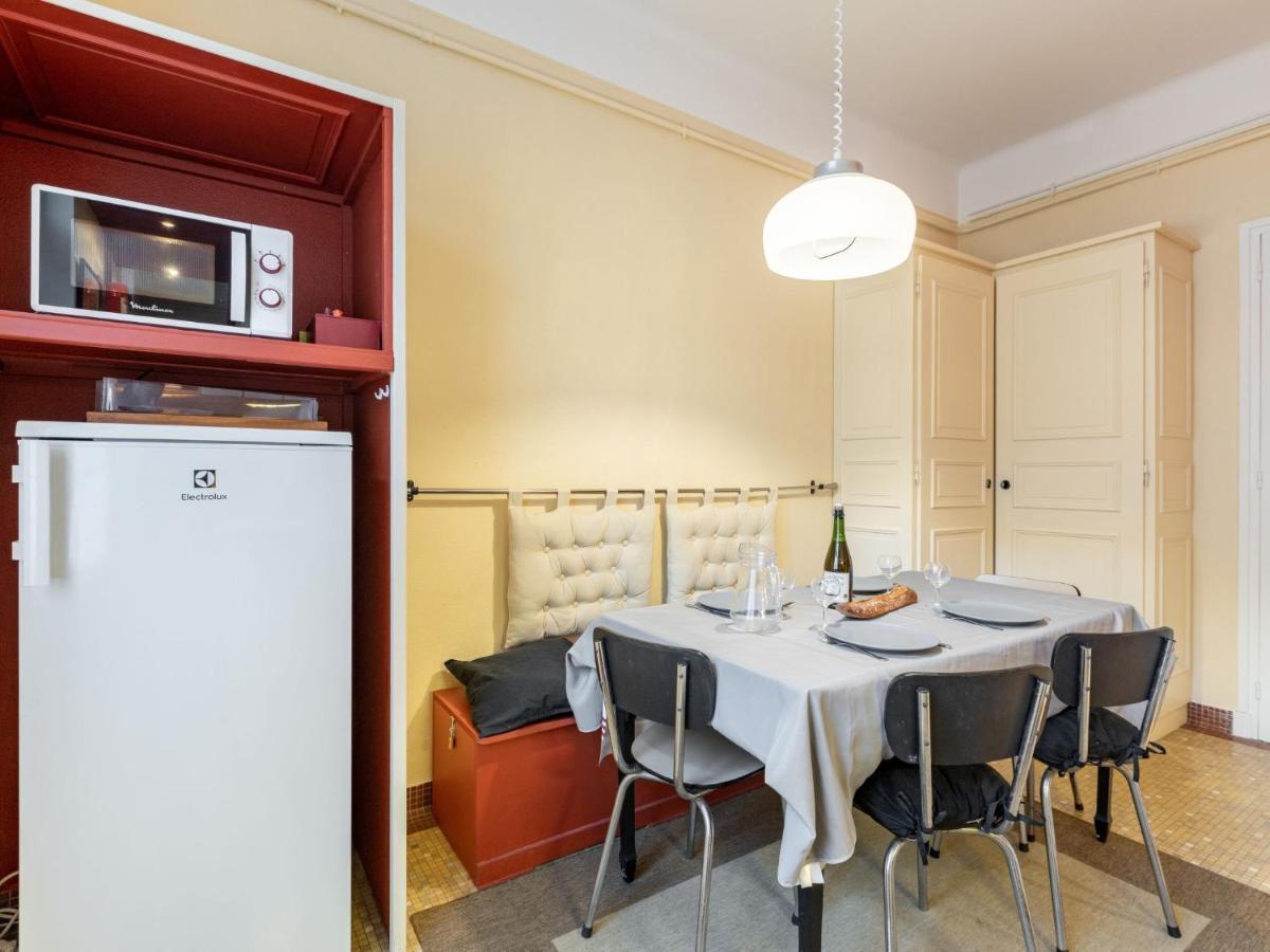 Apartment Le Provence By Interhome Dinard Kültér fotó