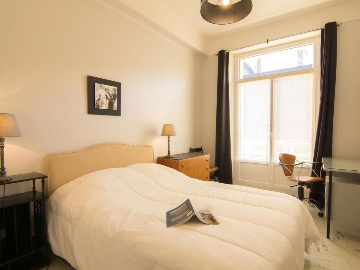 Apartment Le Provence By Interhome Dinard Kültér fotó