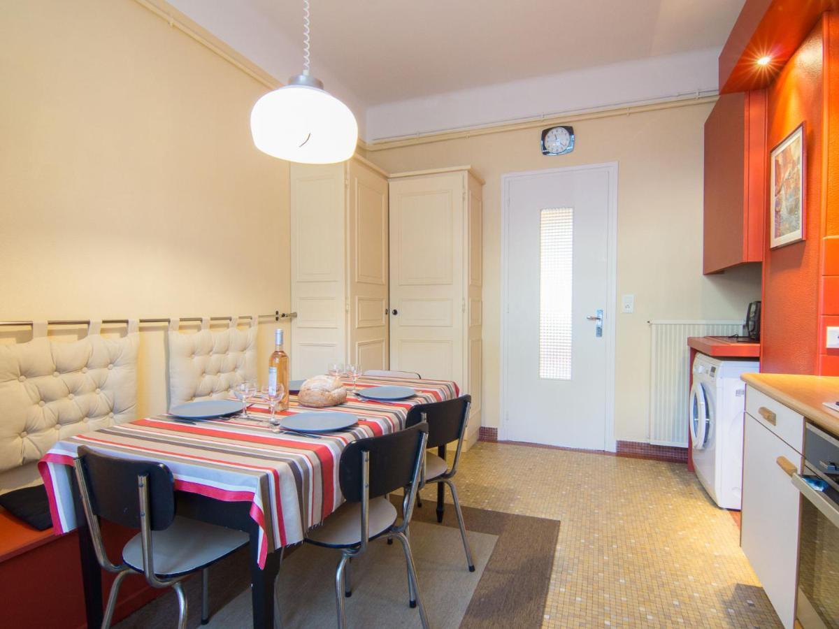 Apartment Le Provence By Interhome Dinard Kültér fotó